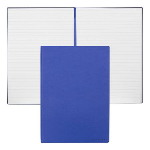 Notebook B5 Essential Storyline Blue Lined