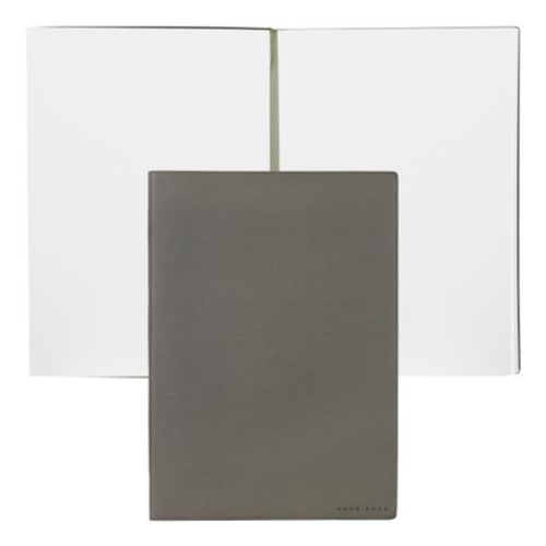 Notebook B5 Essential Storyline Khaki Plain