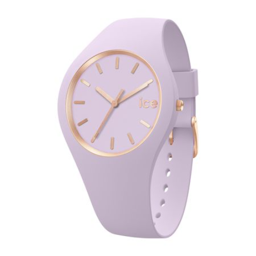 ICE Glam Brushed-Lavender-Medium-3H