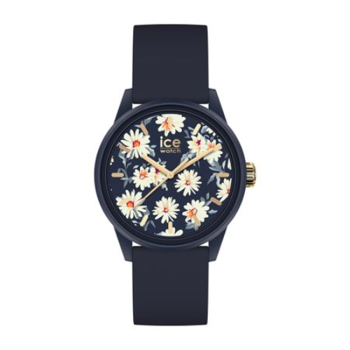 ICE Solar Power-Twilight Daisy-Small-3H