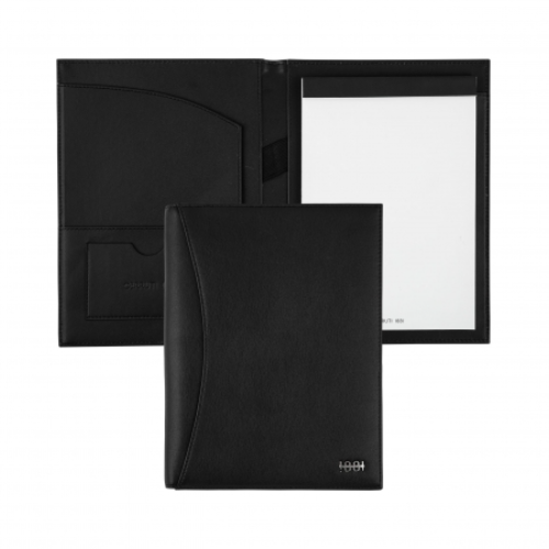 Folder A5 Irving Black