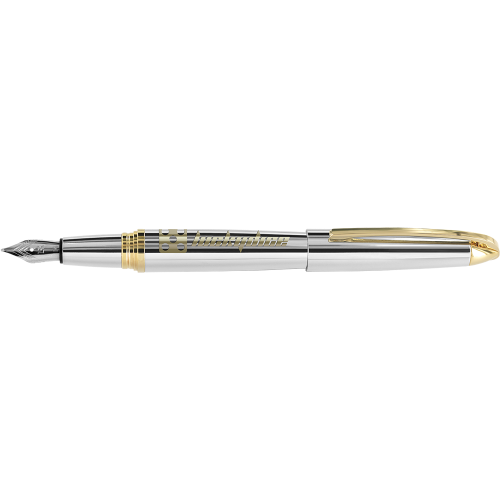 Da Vinci Lucerne Fountain Pen (Laser Engraved)