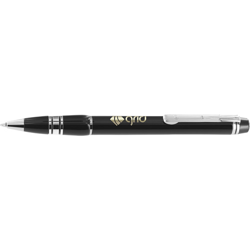 Da Vinci MBB01 Ballpen (Laser Engraved 360)