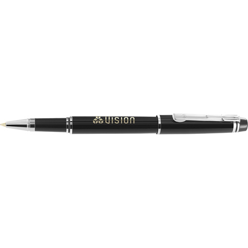 Da Vinci MBR01 Rollerball (Laser Engraved 360)