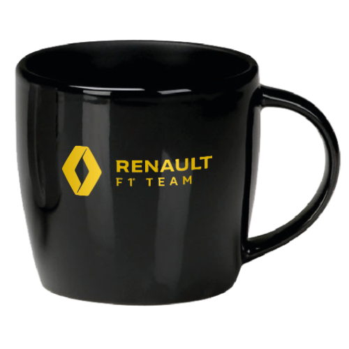 PRINTED PRADO MUG