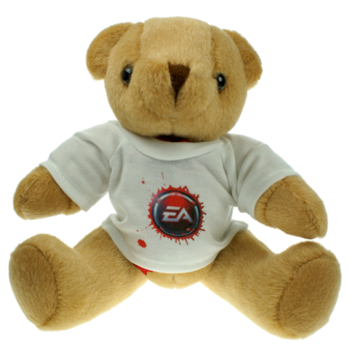 Honey Bear 25cm T-Shirt