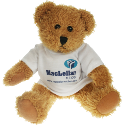 Sparkie Bear 25cm T-Shirt