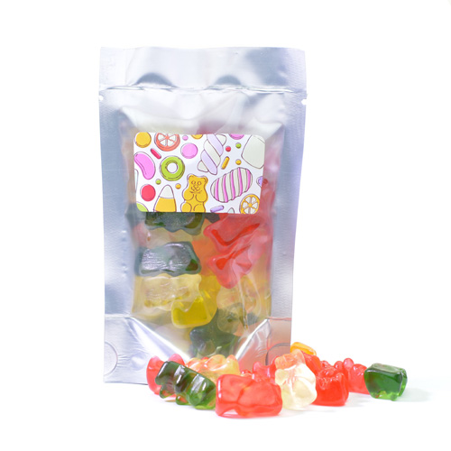 Fun For One Pouch - Haribo Bears