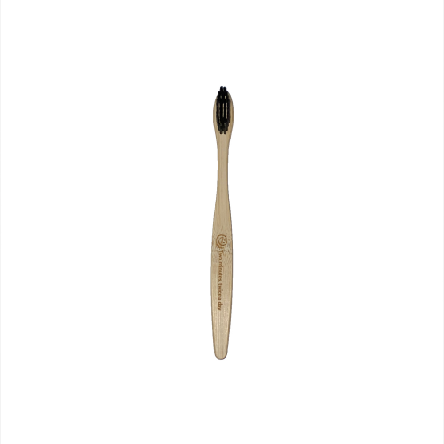 Bamboo Toothbrush in 