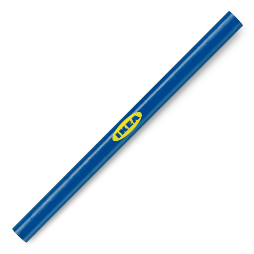 Carpenters Pencil in 