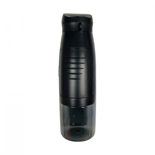 Compartment Water Bottle in 