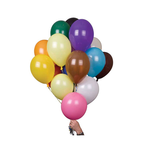G071 12 Inch Balloons