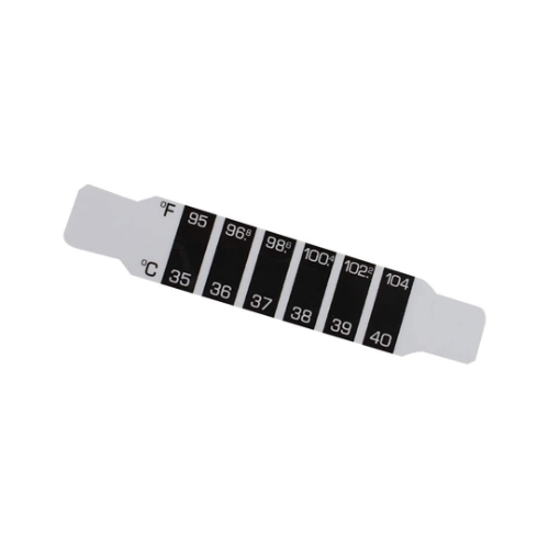 Forehead Thermometer Strip in 