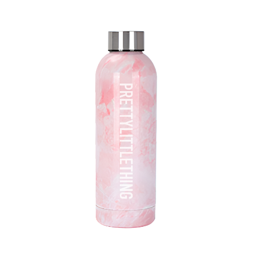 Hidrate Insulated Sports Water Bottle - 500ml