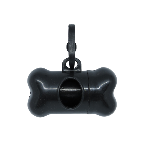 Poo Bag Dispenser in 