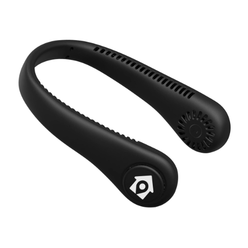Portable Cooling Neck Fan in 