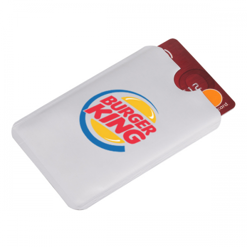 RFID Sleeve in 