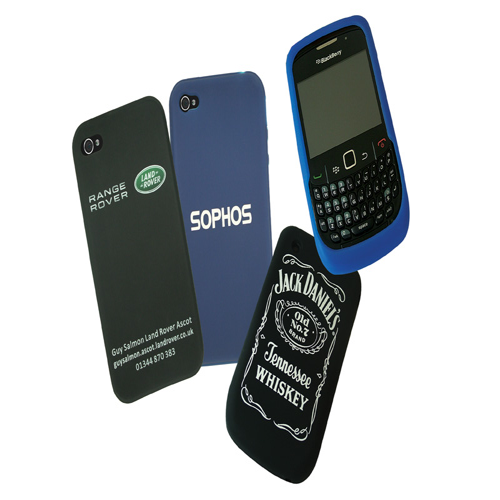 Silicon Phone Covers