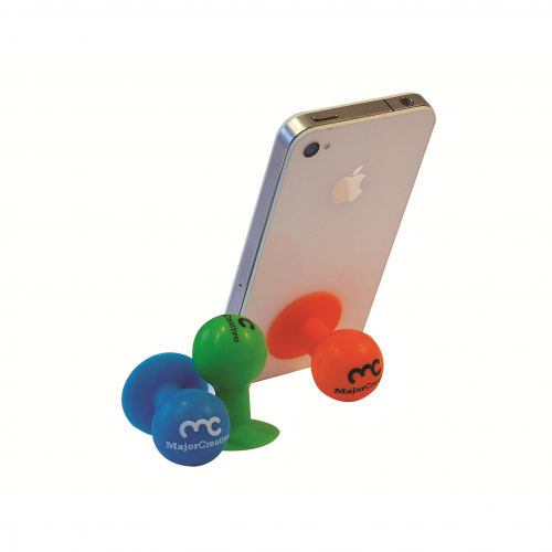Silicone Phone Poppers