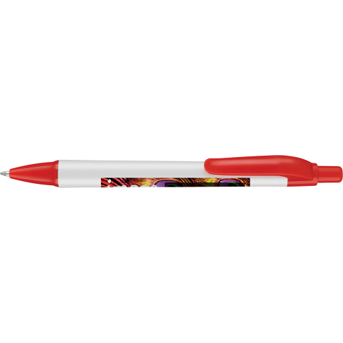 Panther Extra Ballpen (Full Colour Print)