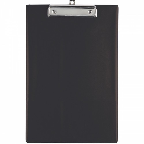 A4 Clipboard (UK Stock: Black)