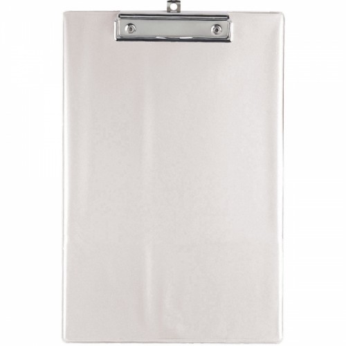 A4 Clipboard (UK Stock: White)