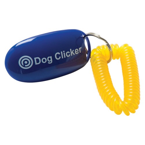 Customized Imprinted Animal Training Clickers