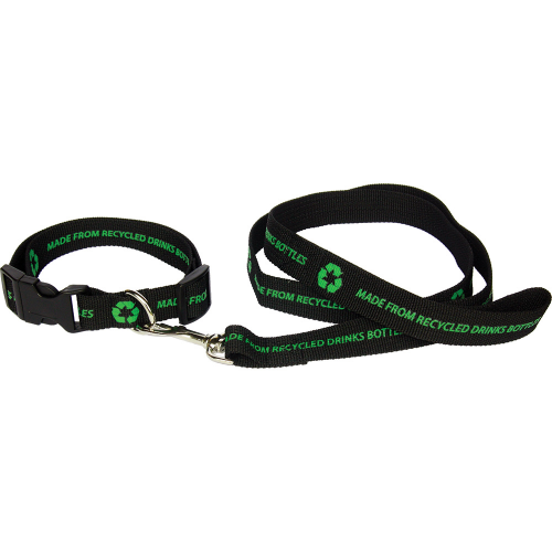 Printed Recycled PET Dog Lead