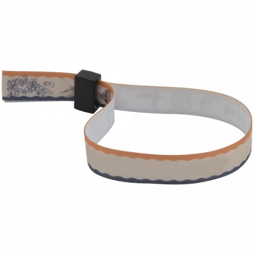 Express Event Wristband (Dye Sublimation Print)