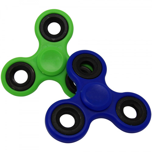 Fidget Spinner