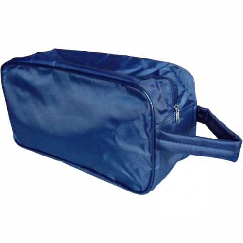 Shoe/Boot Bag (UK Stock: Navy)