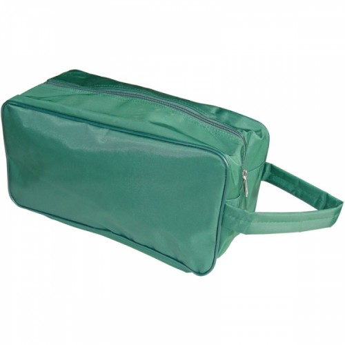 Shoe/Boot Bag (UK Stock: Forest Green)