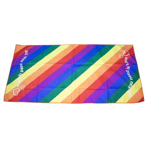 Lightweight Beach Towel