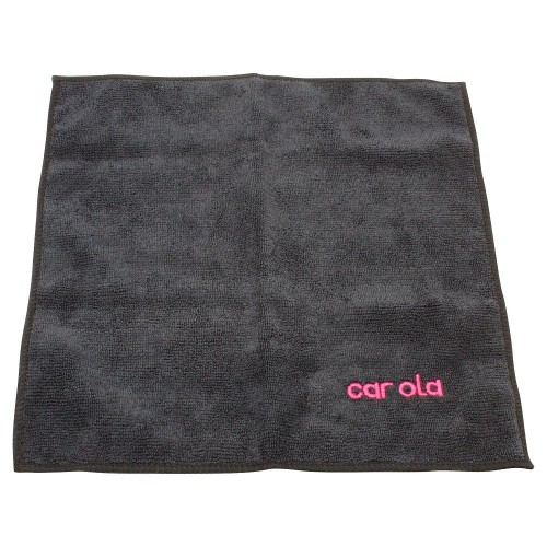 Embroidered Microfibre Sports Towel