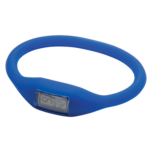 Silicone Watch Wristband