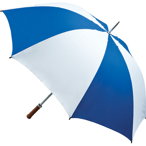 Quantum Golf Umbrella - Available in 22 standard stock colours