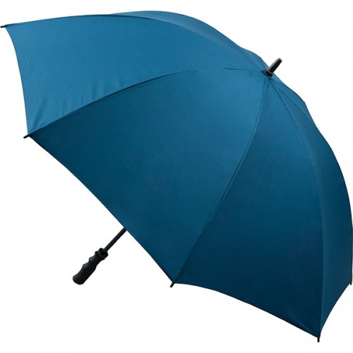 Fibreglass Storm Umbrella (UK Stock: All Navy)