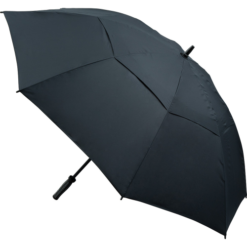 Vented Golf Umbrella - Available in 6 stock colours