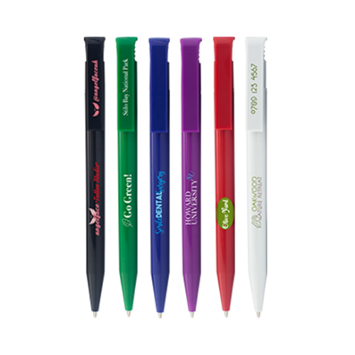 Calico™ Ballpen Recycled Solid