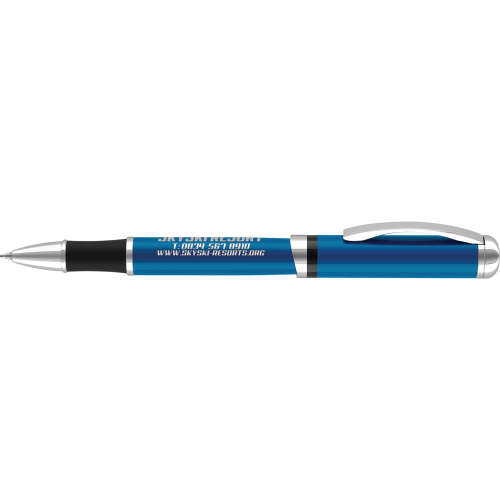 Scimitar Rollerball (Laser Engraved)