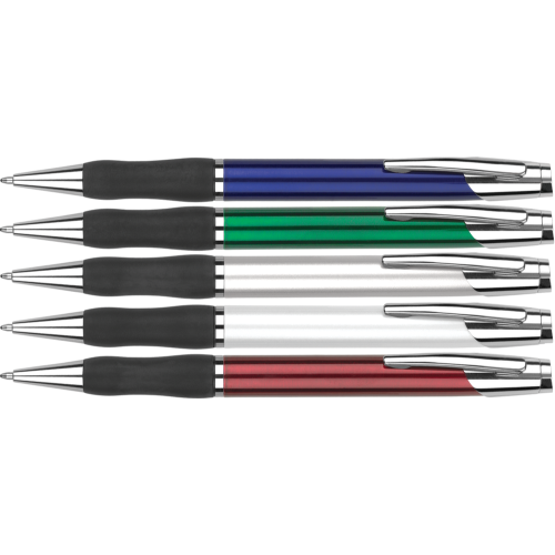 CLEARANCE Sonata Ballpen (With Box FB01) (Line Colour Print)