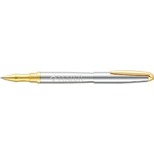 Sterling Classic Rollerball (Laser Engraved 360) (POA)