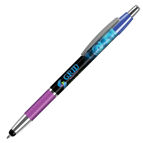 System 073MM Ballpen (Full Colour Wrap)