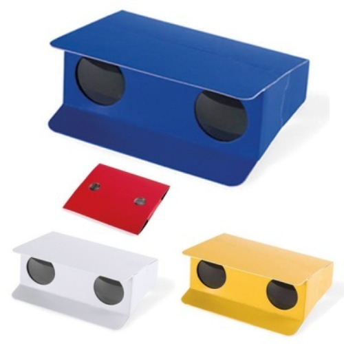 Folding Binoculars