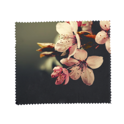 Microfibre Lens Cloth