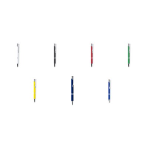Dallas Pen
