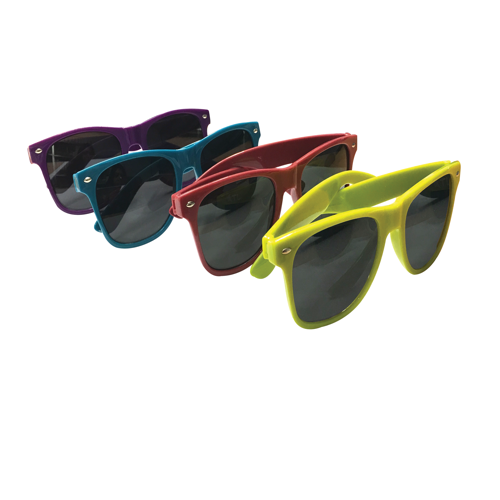 Renzo Sunglasses