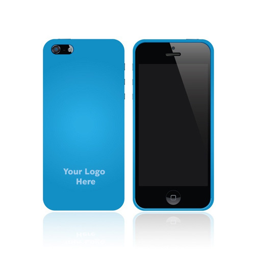 iPhone Cover - Silicon