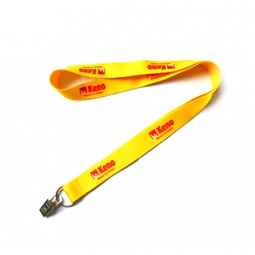 5 DAY EXPRESS - 10mm Lanyard - Full Colour