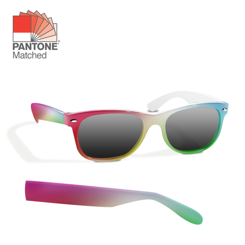 Sunglasses - Print All Over Full Colour